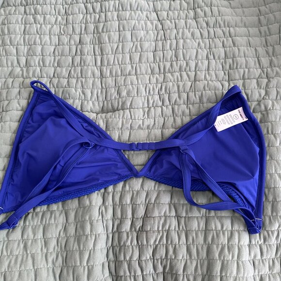 Good American - Awlways fits perfect fit bikini top - Picture 5 of 5